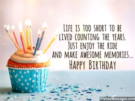 Funny 30th birthday quotes for sister. 30th Birthday Wishes: Quotes and Messages | Happy birthday ...