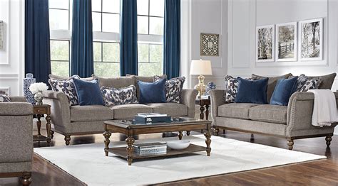 Check spelling or type a new query. Blue, Slate & White Living Room Furniture & Decorating Ideas
