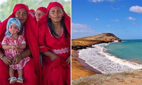 Dos Comunidades Wayuu De La Alta Guajira Tendrán Agua Potable La Nota