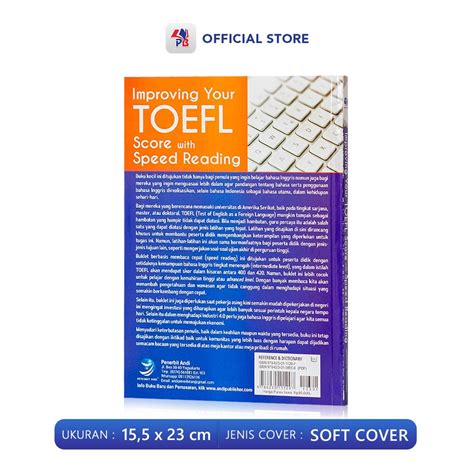 Download Buku Bahasa Inggristoefl Belajar Bahasa Improving Your Toefl