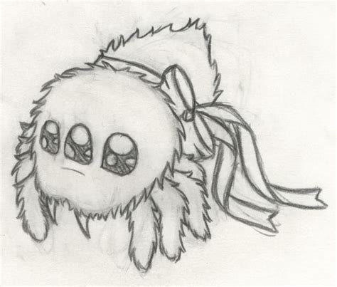 Pin By Cheryl Muka On Chibi Spider Art Art For Kids Chibi