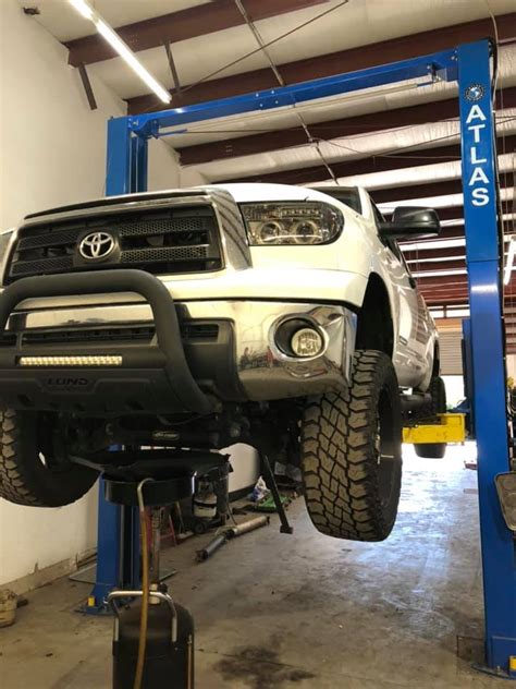 Toyota Tundra Getting A New Unlimited Autoworks Facebook