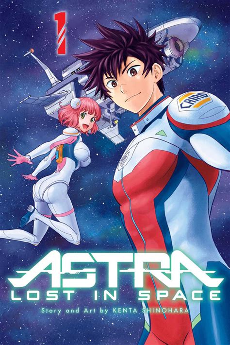 Series Debut Review Astra Lost In Space Vol 1 Three If