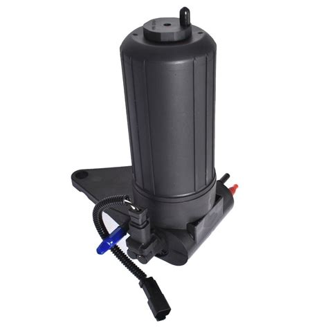 Fuel Lift Pump Ulpk0041 Fits For Asv Terex Rcv Rc85 Rc100 Pt100 Ebay