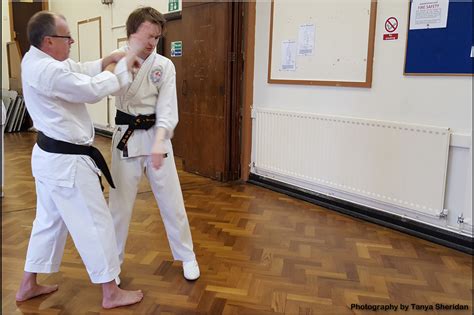 Seishan Kata Gallery Shuhari Wado Ryu Budo Karate Do Club