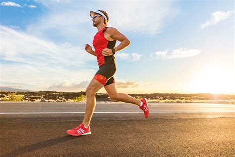 Running Cadence The Key To Unlocking Your Running Potential