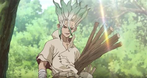 Dr Stone Season 2 Release Date To Be Revealed Soon