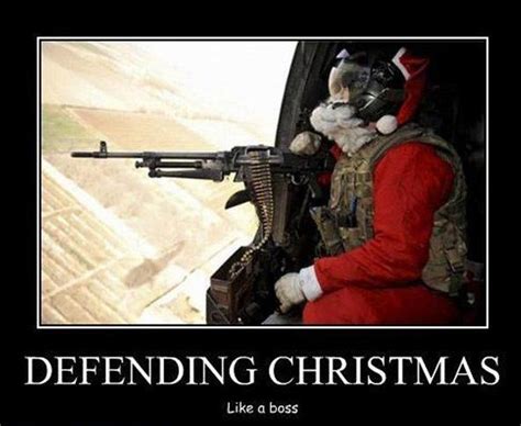 The Funniest Christmas Demotivational Posters Ever Gallery Wwi