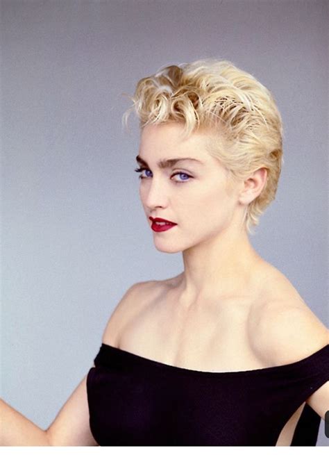 ️madonna Hairstyles In The 80s Free Download
