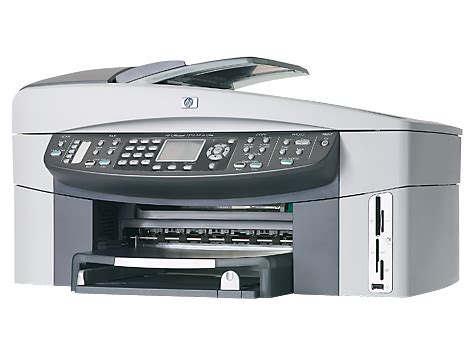 This download is intended for the installation of officejet j5700 driver under most operating systems. Hp Officejet 4215 All-in-one Printer Driver Download ...