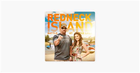 ‎redneck Island Season 5 On Itunes