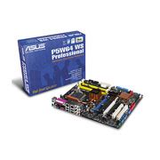 Are you experiencing any problem with audio or video functionality of your asus x53s? ASUS P5W64 WS Professional Server Motherboard Drivers ...