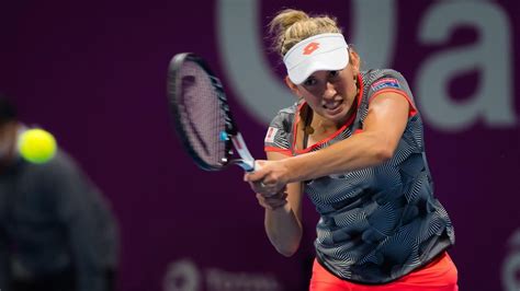Elise mertens/aryna sabalenka vs barbora krejcikova/katerina siniakova 2019 iw final highlights. Elise Mertens et Aryna Sabalenka en finale du double du ...