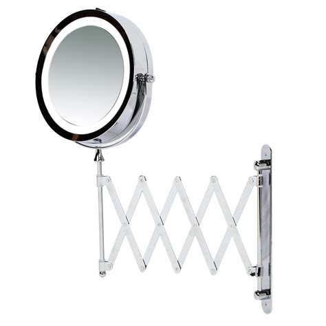 Bathroom Ideas Beautiful Bathroom Magnifying Mirror