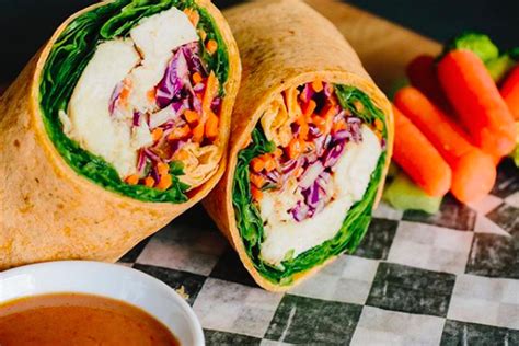 Use ezcater to build your order from the condado tacos catering menu. Diet-Conscious Chain Clean Eatz Readies Its First D.C ...