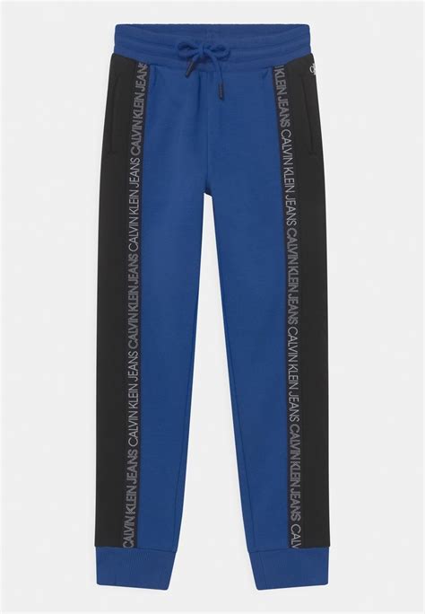 Calvin Klein Jeans Spodnie Treningowe Zalandopl