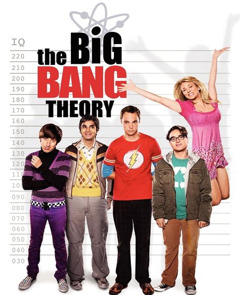 lista 92 foto la teoria del big bang temporada 2 capitulo 15 mirada tensa