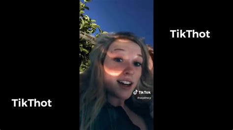 Tiktok Thots That Made Me Quit Youtube Must Watch Youtube