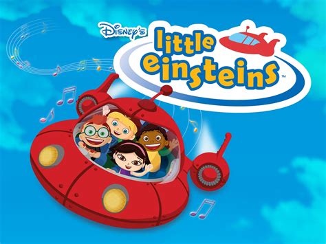 Little Einsteins Wallpapers Wallpaper Cave