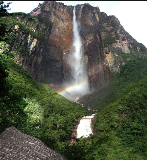 Amazing Natural Land Marks Natural Landmark In All Of Venezuela