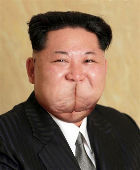 Born 8 january 1982 or 1983) is a north korean politician who has been supreme leader of north korea since 2011 and the leader of the workers' party of korea (wpk) since 2012. 15 kim Jong Un Photoshop Battle Pictures That Could Start ...