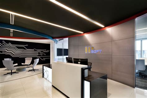 Have you noticed some of the office design styles showcased already? 21+ Office Ceiling Designs, Decorating Ideas | Design ...