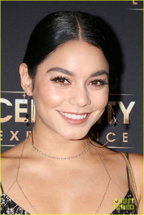 Vanessa Hudgens Has Some Advice For Her Younger Self Photo 4129444 Vanessa Hudgens Pictures