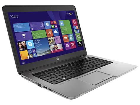 85% breve análisis del hp elitebook 840 g2 | notebookcheck no sin defectos. HP EliteBook 840 G2 Notebook PC with Intel® Core™ i3-5010U ...