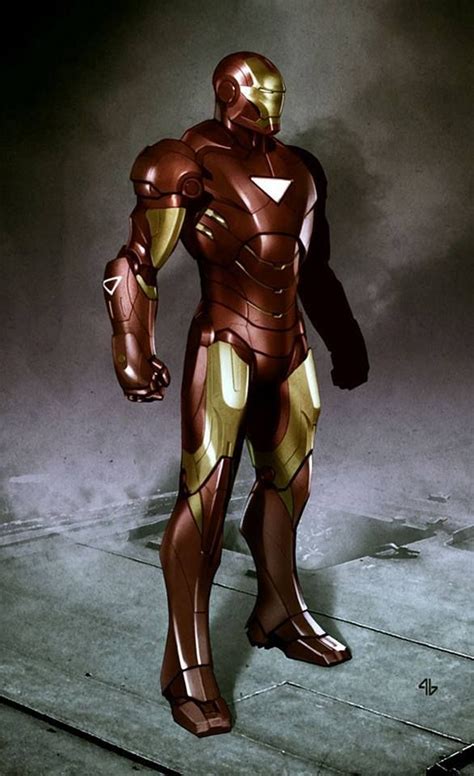 Iron Man Art By Adi Granov Iron Man Comic Iron Man Art Iron Man Armor