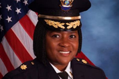 Delcos First Black Female Police Chief To Be Sworn In News