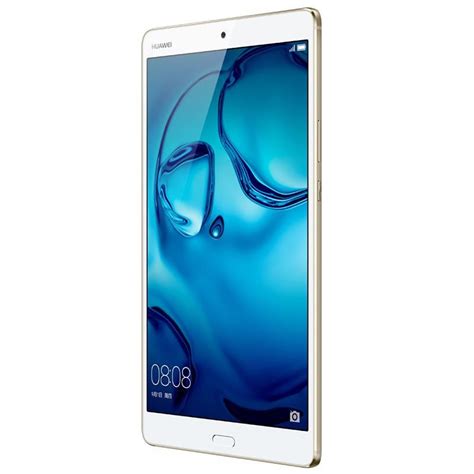 Buy and get support from huawei. Original Huawei MediaPad M3 4GB RAM 32GB ROM 8.4" Android ...