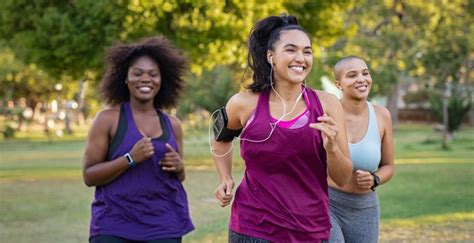 Science Spirit Jogging Fights Genetics Spirituality Health