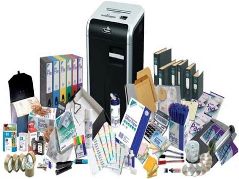 Office Stationery In Coimbatore Tamil Nadu Get Latest Price From
