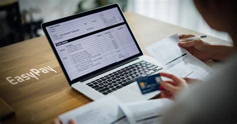 Comenity Easy Pay | Service Details