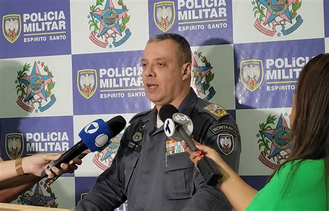 Pmes Comando Geral Detalha Operação No Complexo Da Penha Em Entrevista