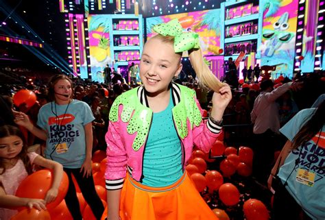 Where Is Jojo Siwa Now What The Dance Moms Star Is Up To