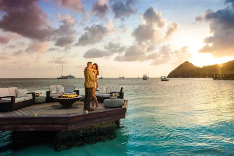 A Couples Guide To Caribbean All Inclusive Vacations Sandals Blog
