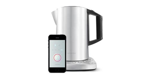 Desire This Ikettle Wi Fi Electric Kettle