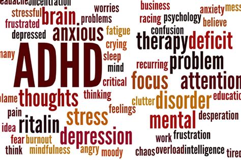 Understanding Adhd And How Cbd Can Help Remedy