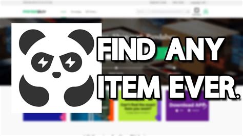 How To Find Any Item On Pandabuy Best Pandabuy Finds 2023 Youtube