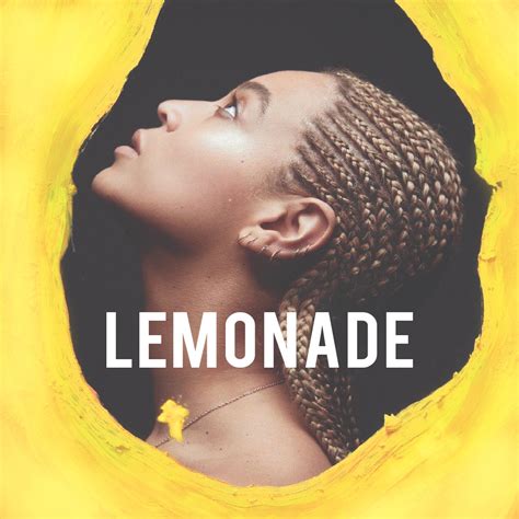 Beyoncé — Josephdaramirez Lemonade Beyonce Cover Art2