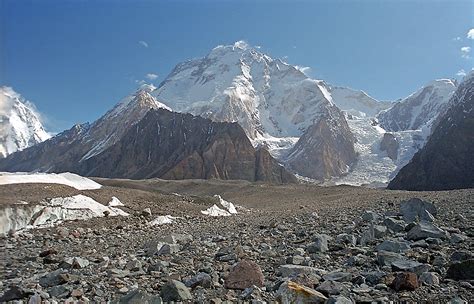 All Pakistan Sites Top Mountains In Pakistan