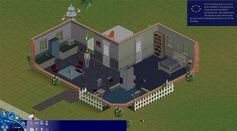 How To Sims 1 In Full Hd Resolution Windowed Mode Compatible Too