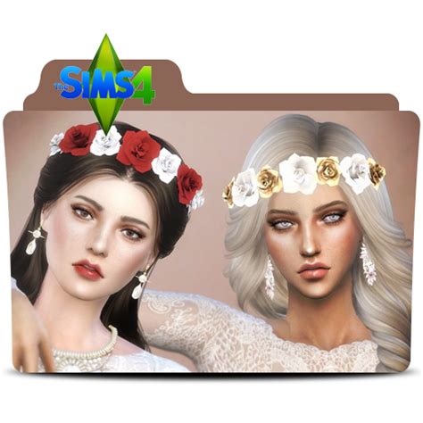 Sims 4 Accessories Cc Folder By Misstex89 On Deviantart