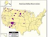 American Indian Reservations Today Images
