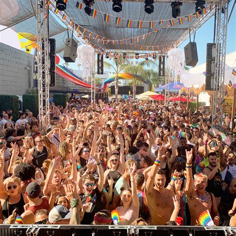 Buy Tickets To San Diego Pride Pool Parties Vip Weekend Pass In San