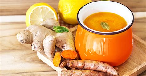 The longer you let the mixture boil, the stronger it's. 20 Natural Lung Cleanse Remedies To Breathe Better And ...