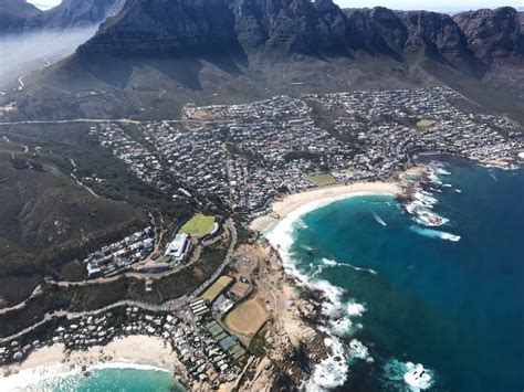 Camps Bay, South Africa | you have to see