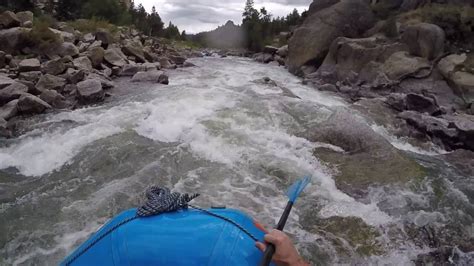 Buena Vista Colorado Whitewater Rafting On The Arkansas River In Browns Canyon National Monument