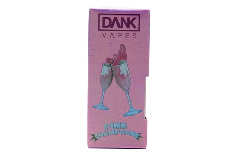 Pink Champagne Dank Vapes Ie 420 Supply